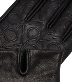 Sale RE-LOCK - Handschoenen - Zwart DAMES Handschoenen