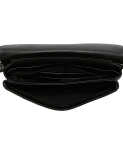 DAMES Calvin Klein Re-Lock Crossbodytas Zwart K60K611021BEH