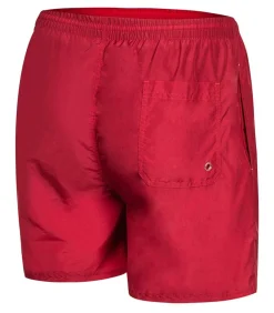 Sale REMY - Korte Broek - Rood Heren Broeken & Shorts