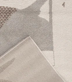 Kinderen AFKliving RENARD kindertapijt