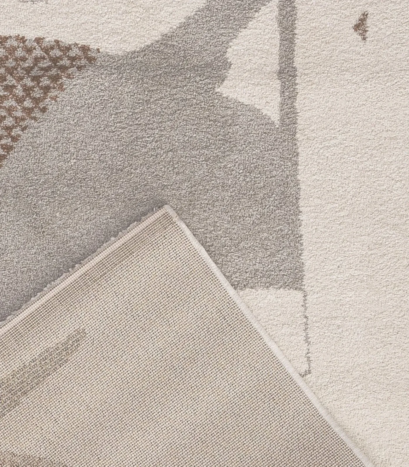 Kinderen AFKliving RENARD kindertapijt