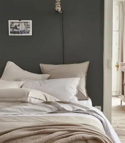 Best Rendez-vous - Laken in katoen perkal met print 240x300cm Lakens