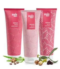 Repair and Care - Kit voor gezond haar Shampoo