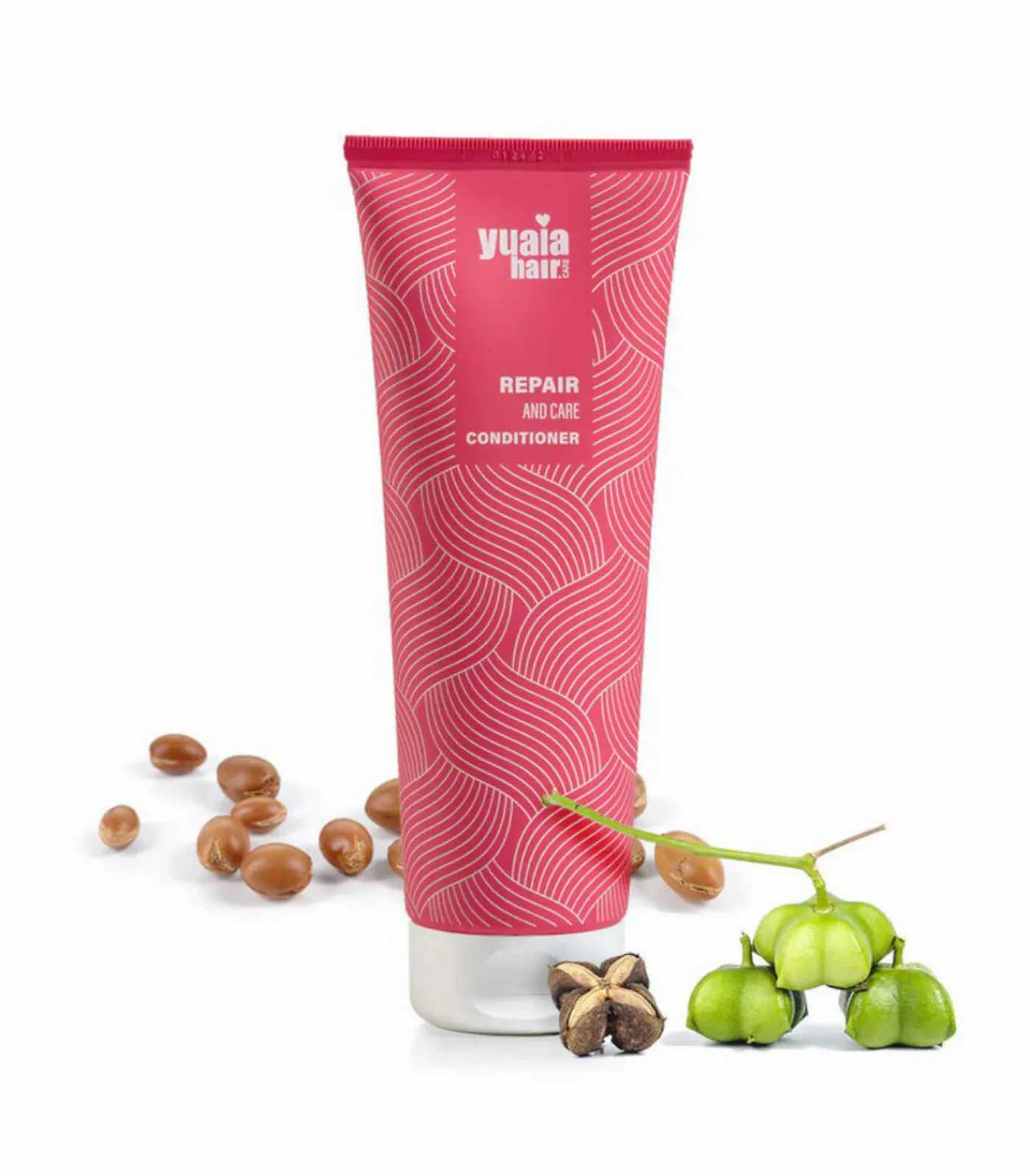 Repair and Care Conditioner 250 ml - sulfaatvrij en siliconenvrij Conditioner