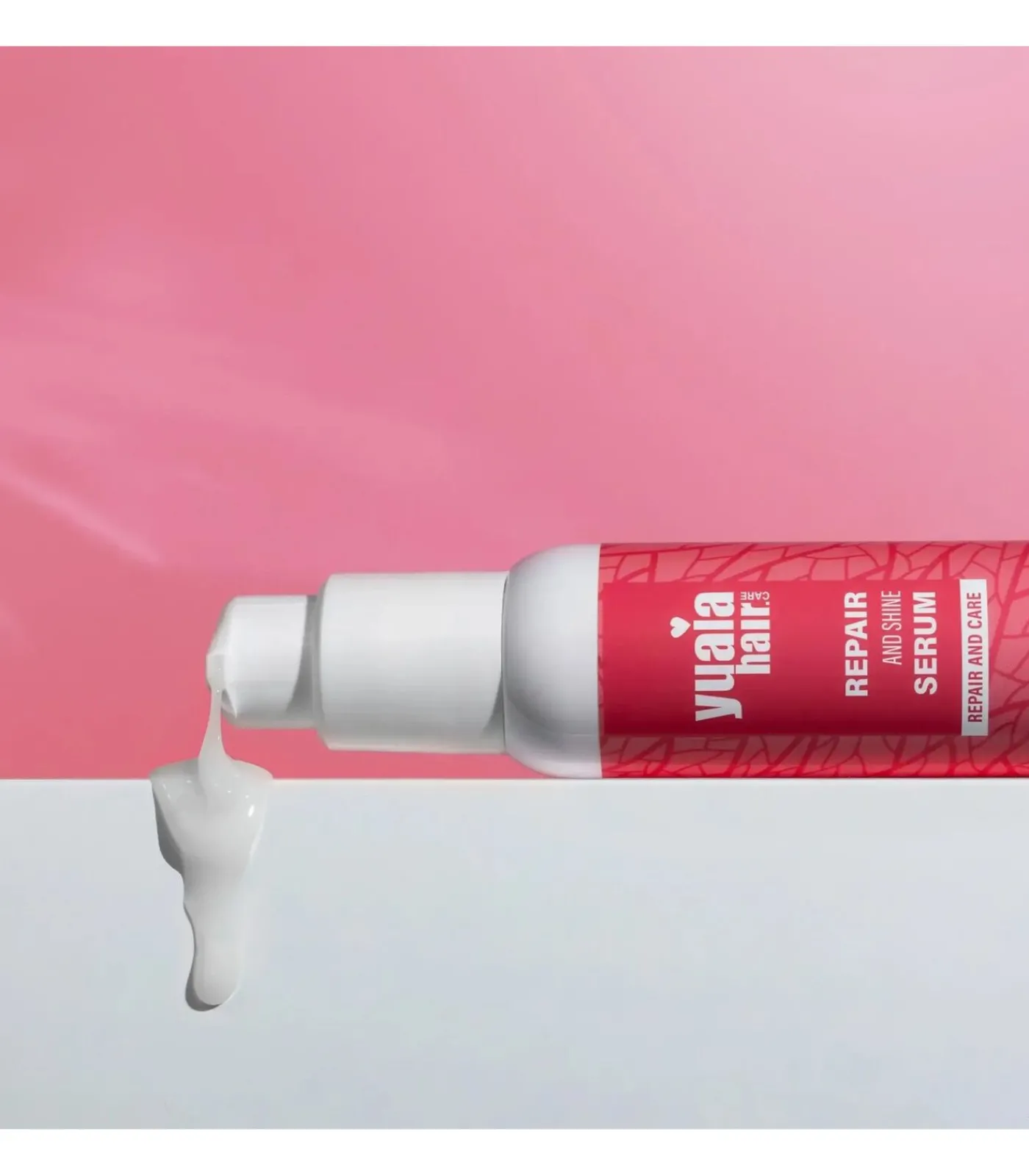 Outlet Repair and Care haarserum 100 ml Haarolie