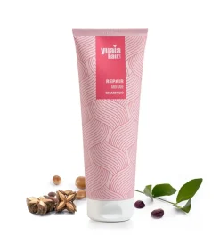 Outlet Repair and Care Shampoo 250 ml - sulfaatvrij en siliconenvrij Shampoo