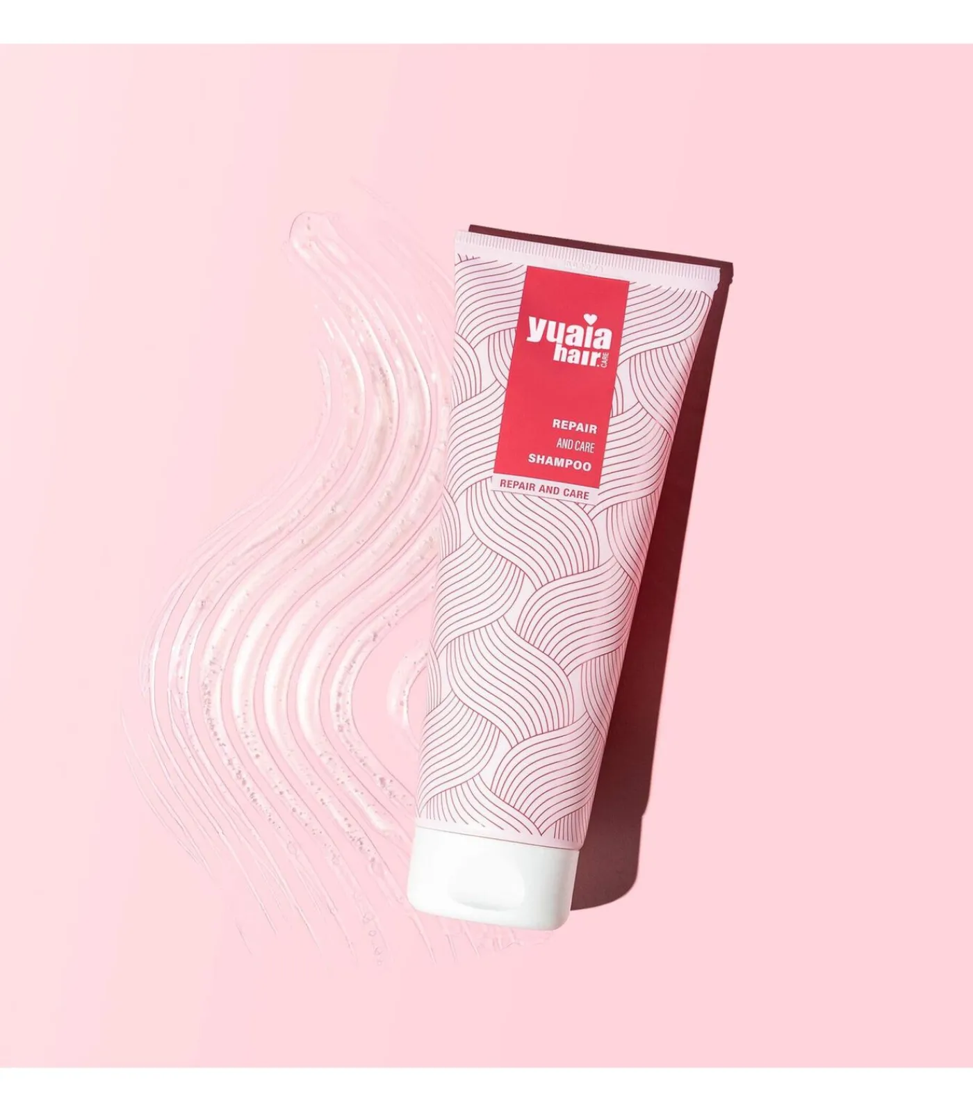 Outlet Repair and Care Shampoo 250 ml - sulfaatvrij en siliconenvrij Shampoo