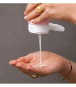 Outlet Repair and Care Shampoo 250 ml - sulfaatvrij en siliconenvrij Shampoo