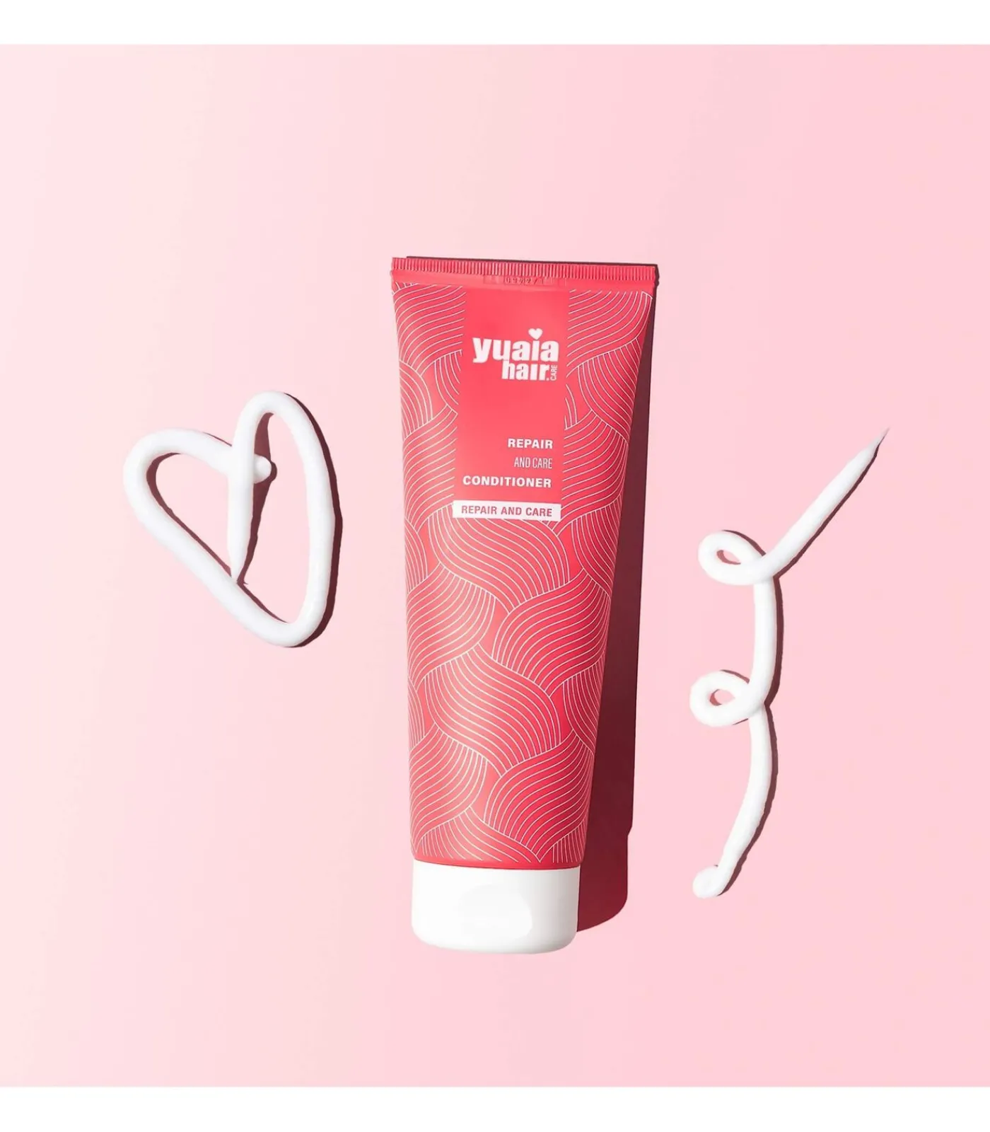 Yuaia Haircare Repair and Care Shampoo en Conditioner 250 ml - sulfaatvrij en siliconenvrij