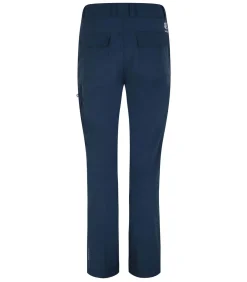 Kinderen Dare 2b REPRISE II - Broek - Donkerblauw