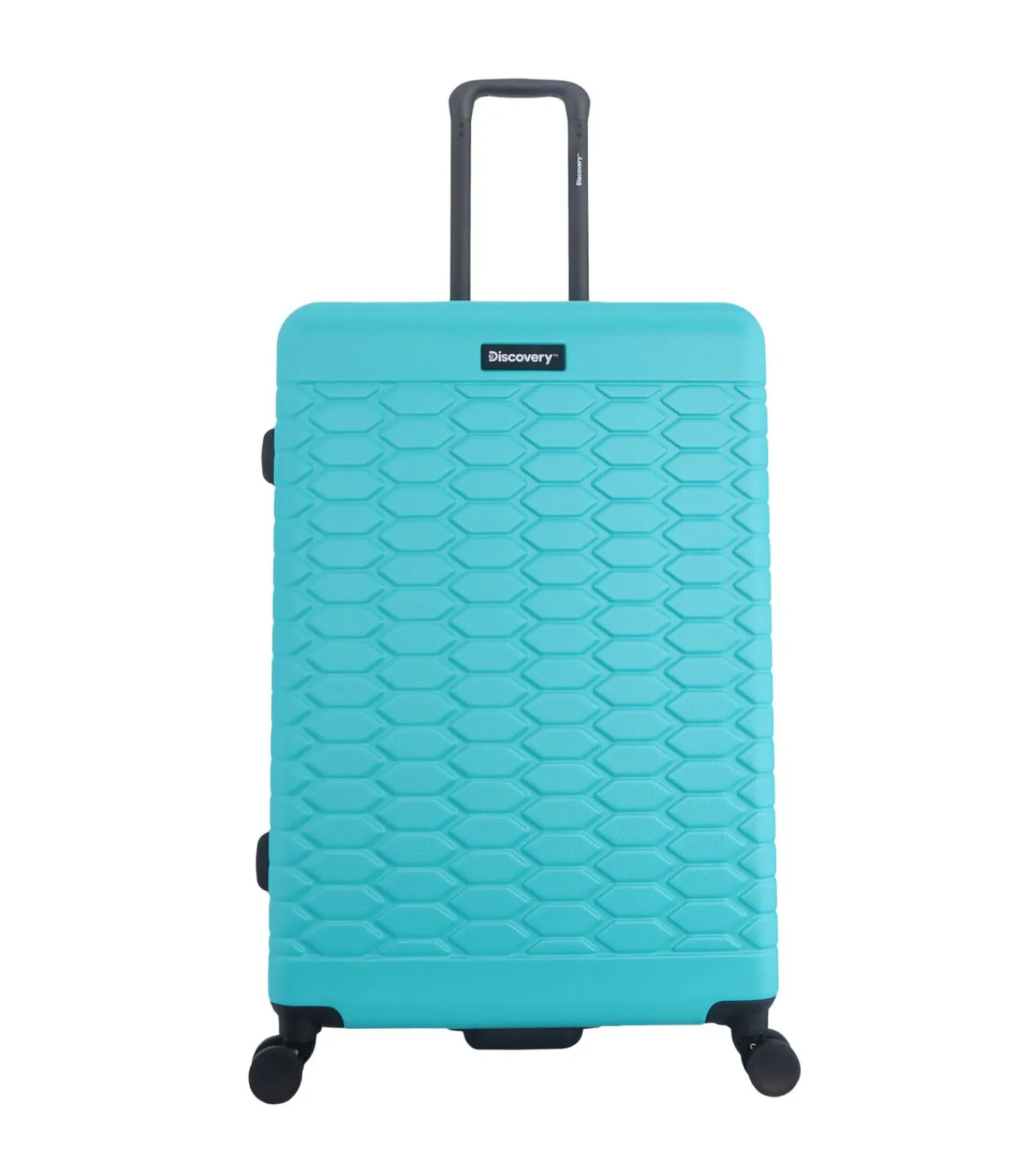 Discovery Reptile Reiskoffer 77cm (L) 8 wielen