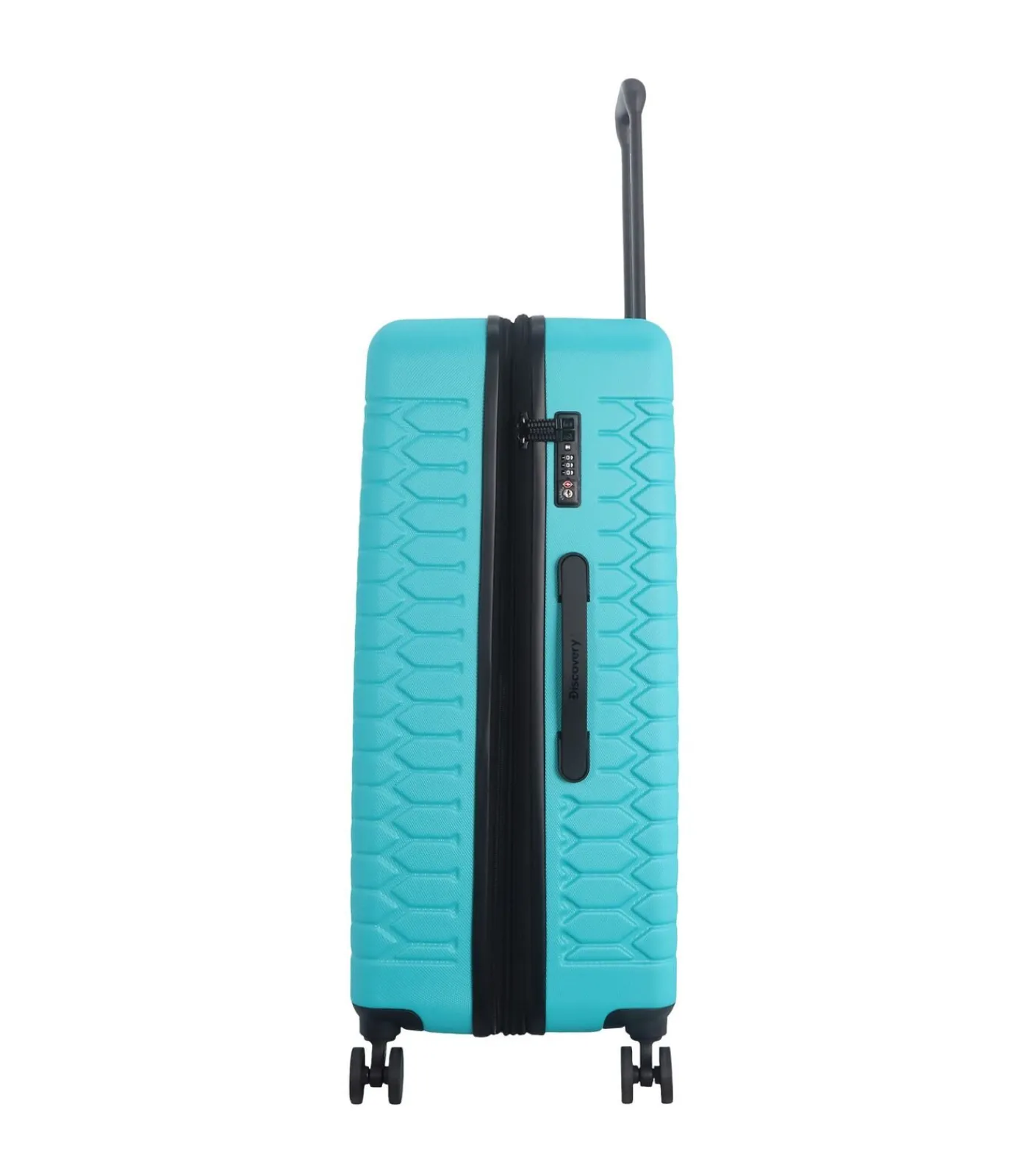 Discovery Reptile Reiskoffer 77cm (L) 8 wielen