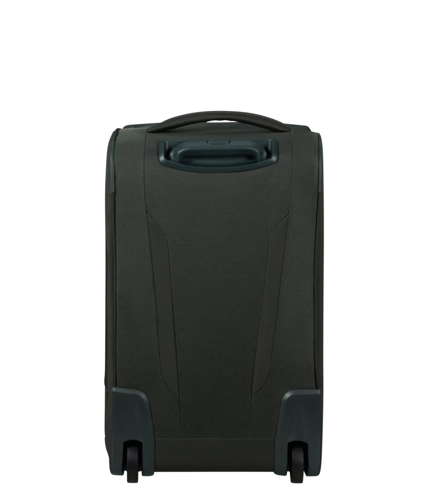 Clearance Respark Reistas met wielen 55 x 27 x 32 cm FOREST GREEN/ORANGE Rugzakken