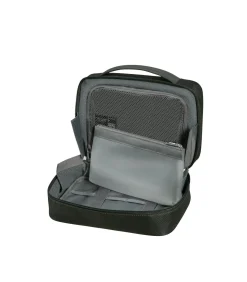 Respark Toilet Kit 17 x 11 x 25 cm FOREST Toilettassen