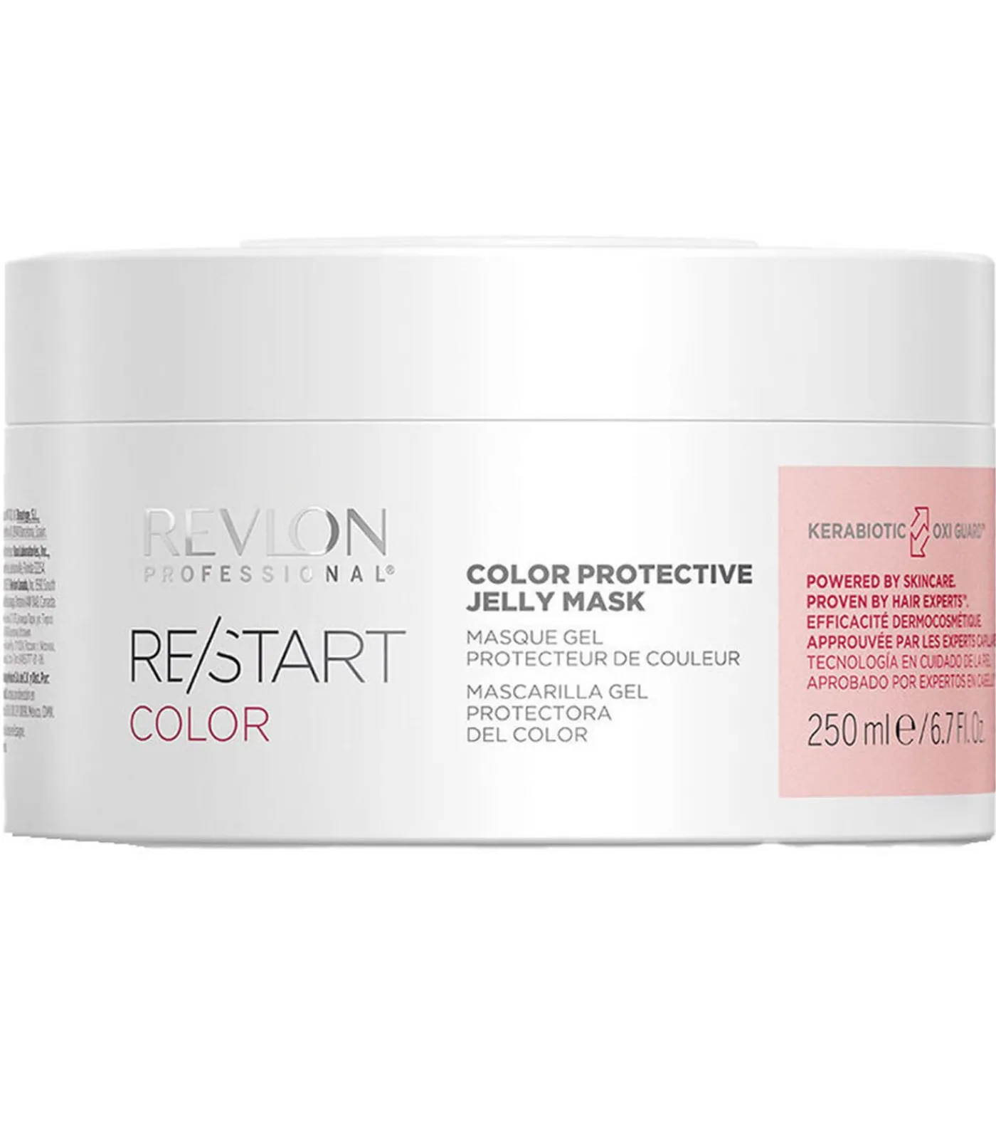 Revlon Re/Start Color Beschermend Gelmasker 250 ml