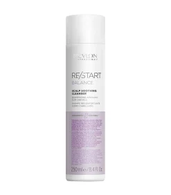 New Re/Start Color Paars Versterkend Shampoo 250 ml Shampoo