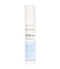 Revlon Re/Start Hydration Anti-Frizz Hydraterende Druppels 50 ml