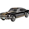 New Shelby Mustang GT350H modelbouwauto 1:24 schaal kunststof Kinderen Speelgoed