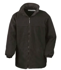 Heren Result REVERSIBLE - Jasje - Bruin