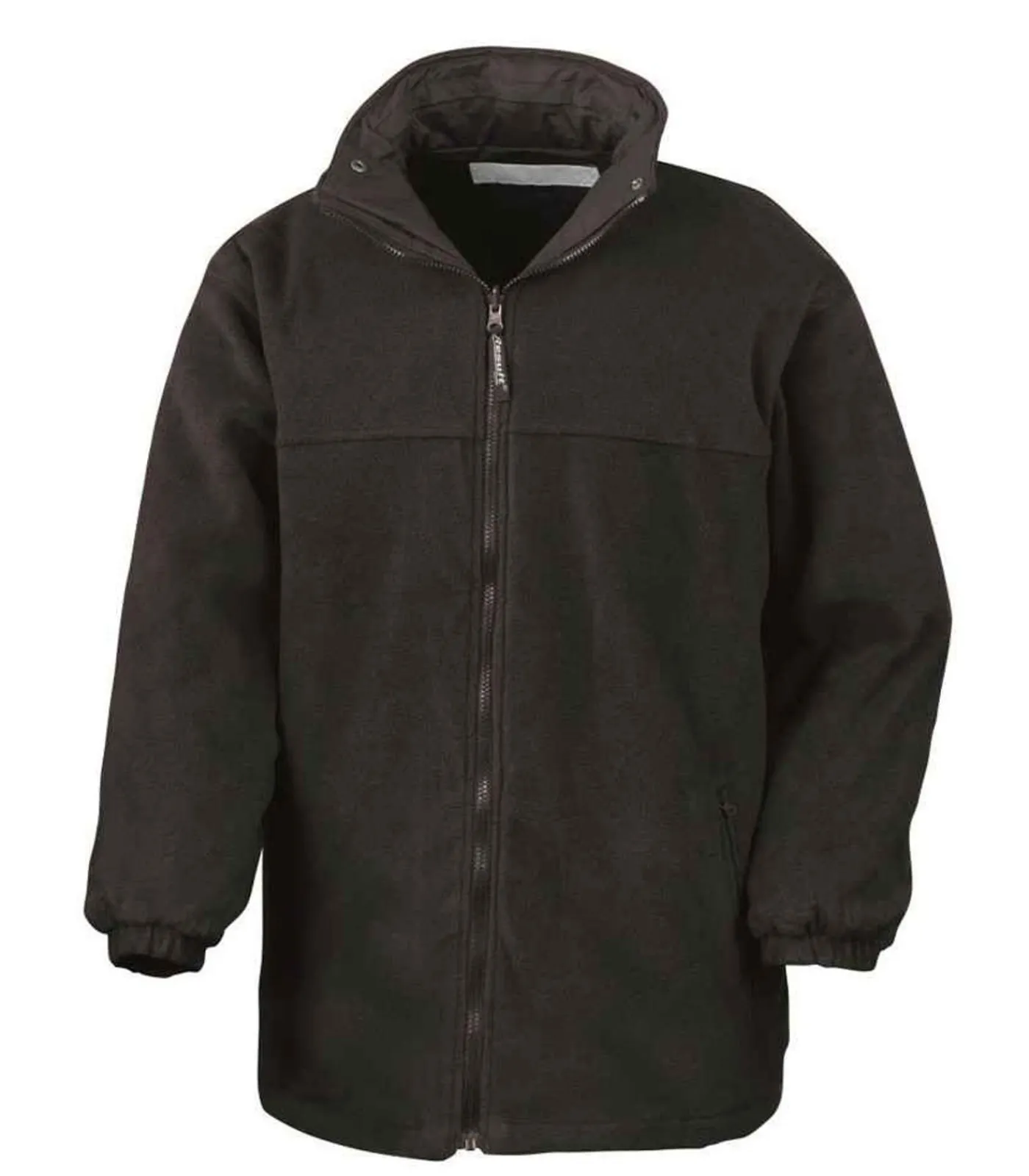 Heren Result REVERSIBLE - Jasje - Bruin