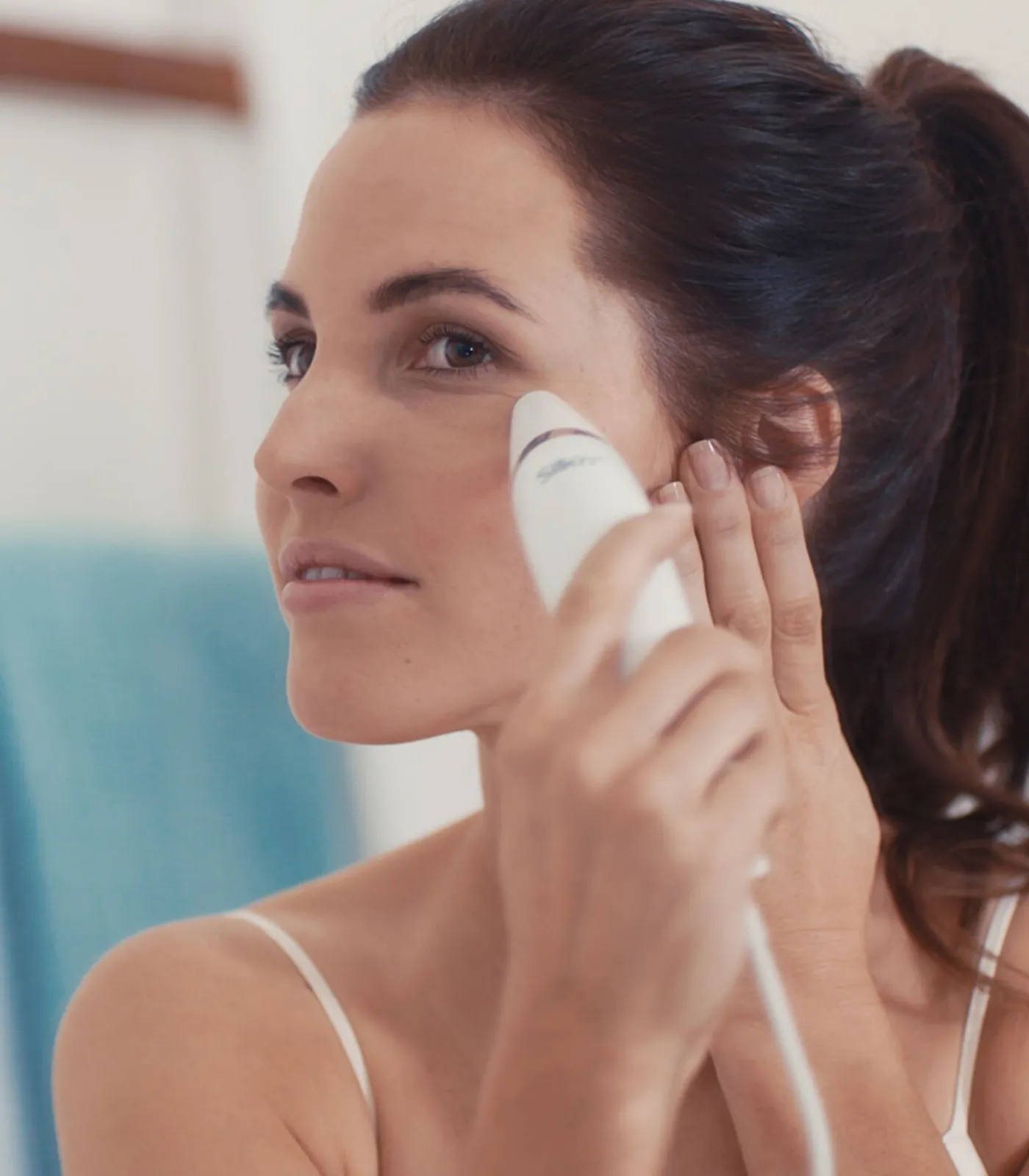 Discount ReVit Essential - Gezichtsverzorging - Huidverjongingsapparaat Microdermabrasie Gezichtsverzorgings Accessoires