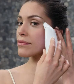 Silk'n ReVit Prestige - Gezichtsverzorging - Huidverjongingsapparaat Microdermabrasie