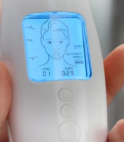 Silk'n ReVit Prestige - Gezichtsverzorging - Huidverjongingsapparaat Microdermabrasie