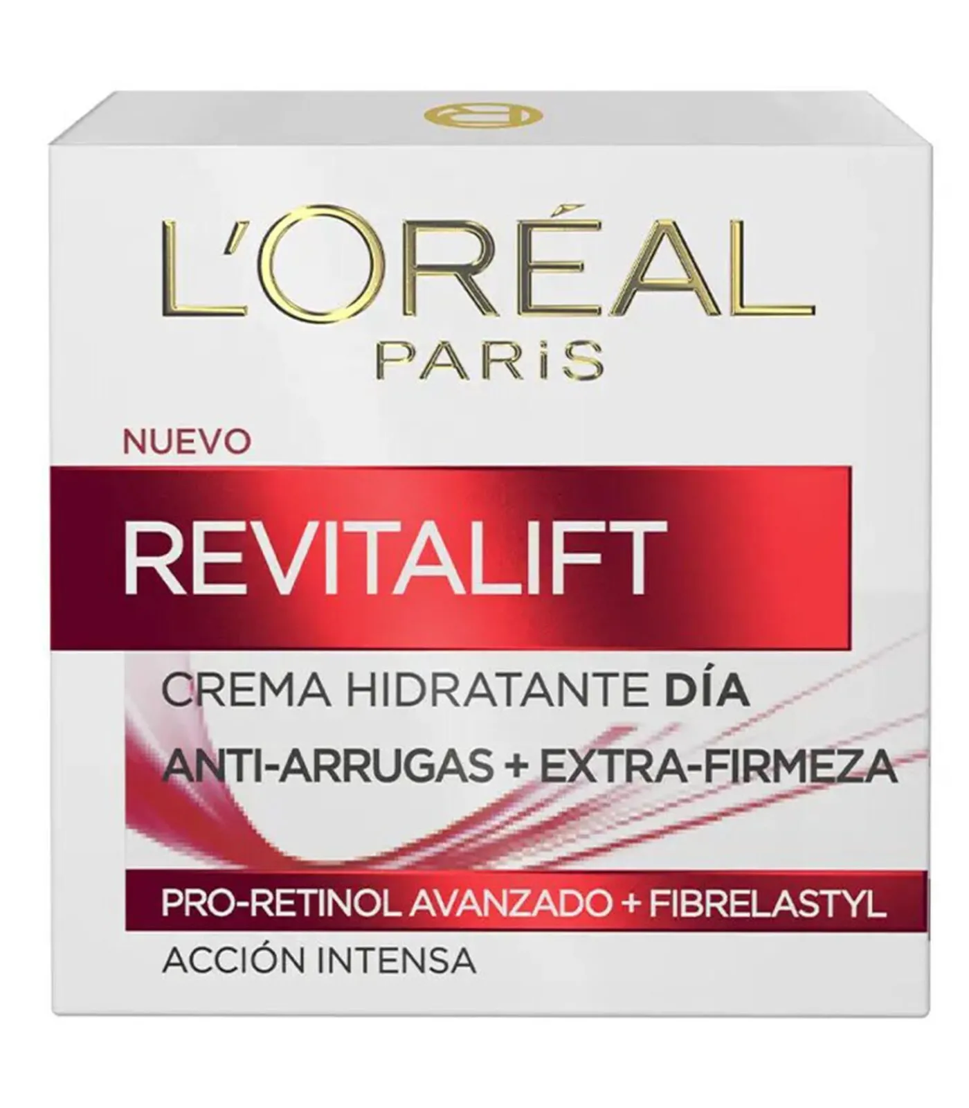 L'Oréal Paris Revitalift Anti-Rimpel Dagcrème 50ml