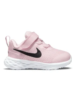 Kinderen Nike Revolution 6 - Trail - Roze