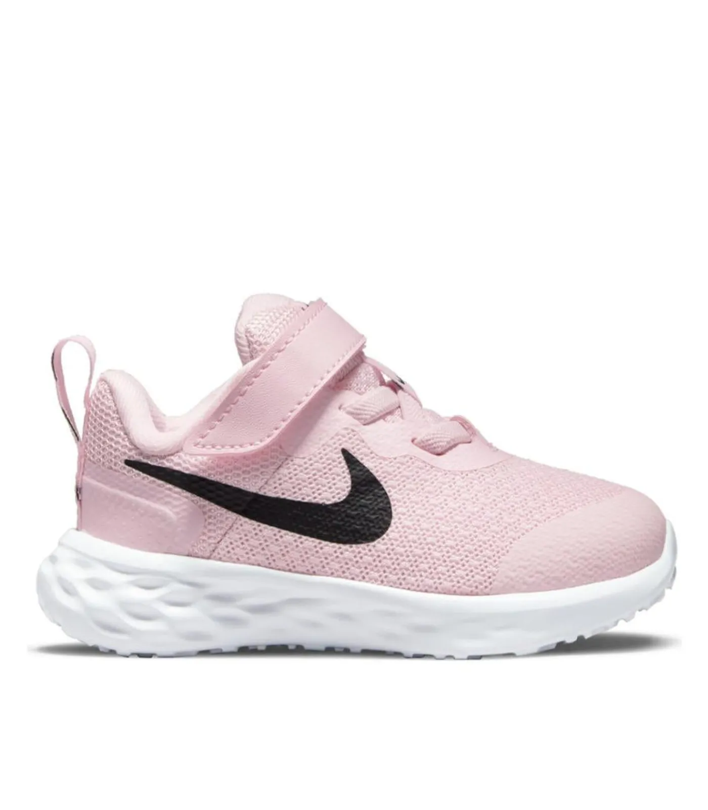 Kinderen Nike Revolution 6 - Trail - Roze