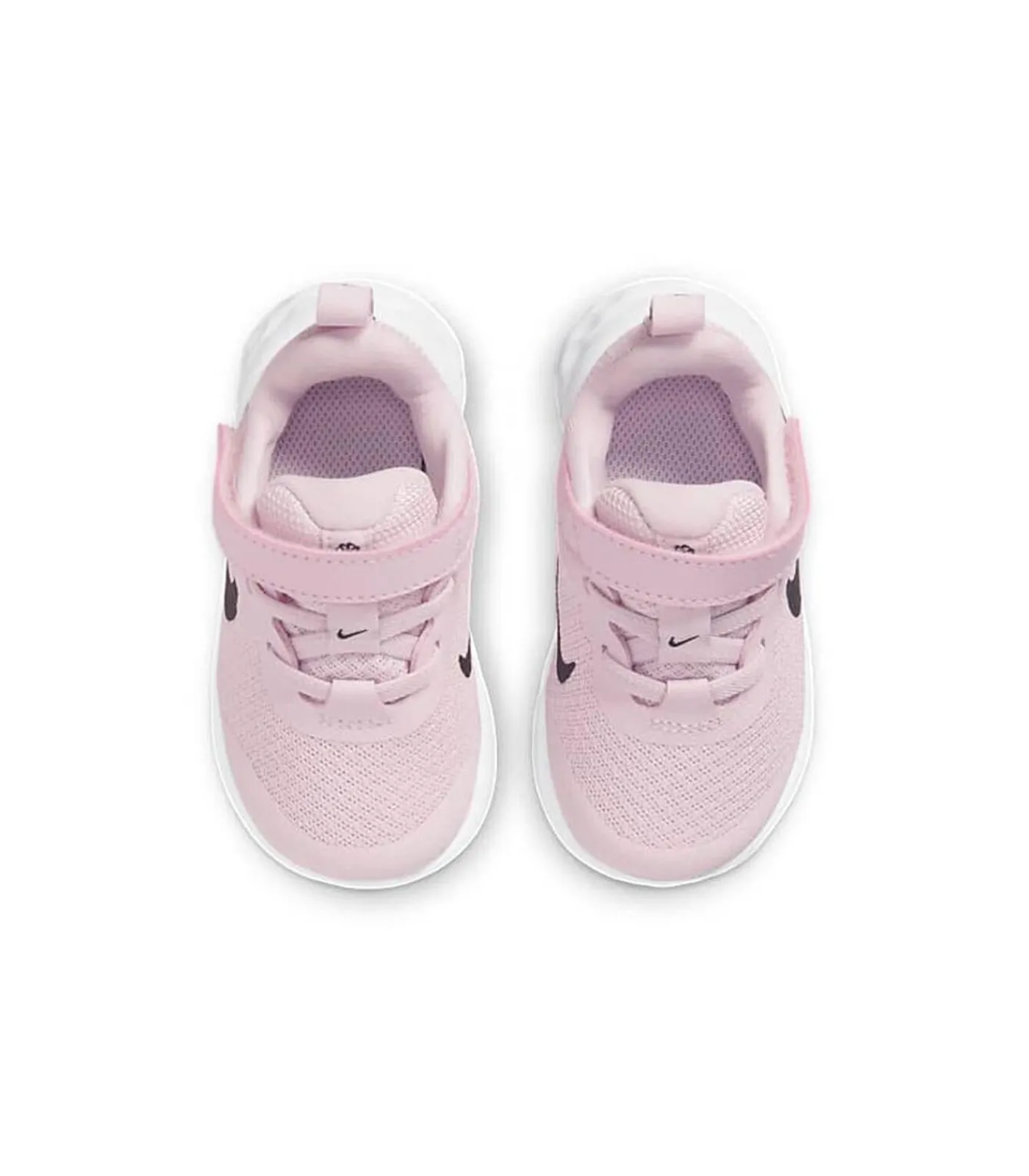 Kinderen Nike Revolution 6 - Trail - Roze