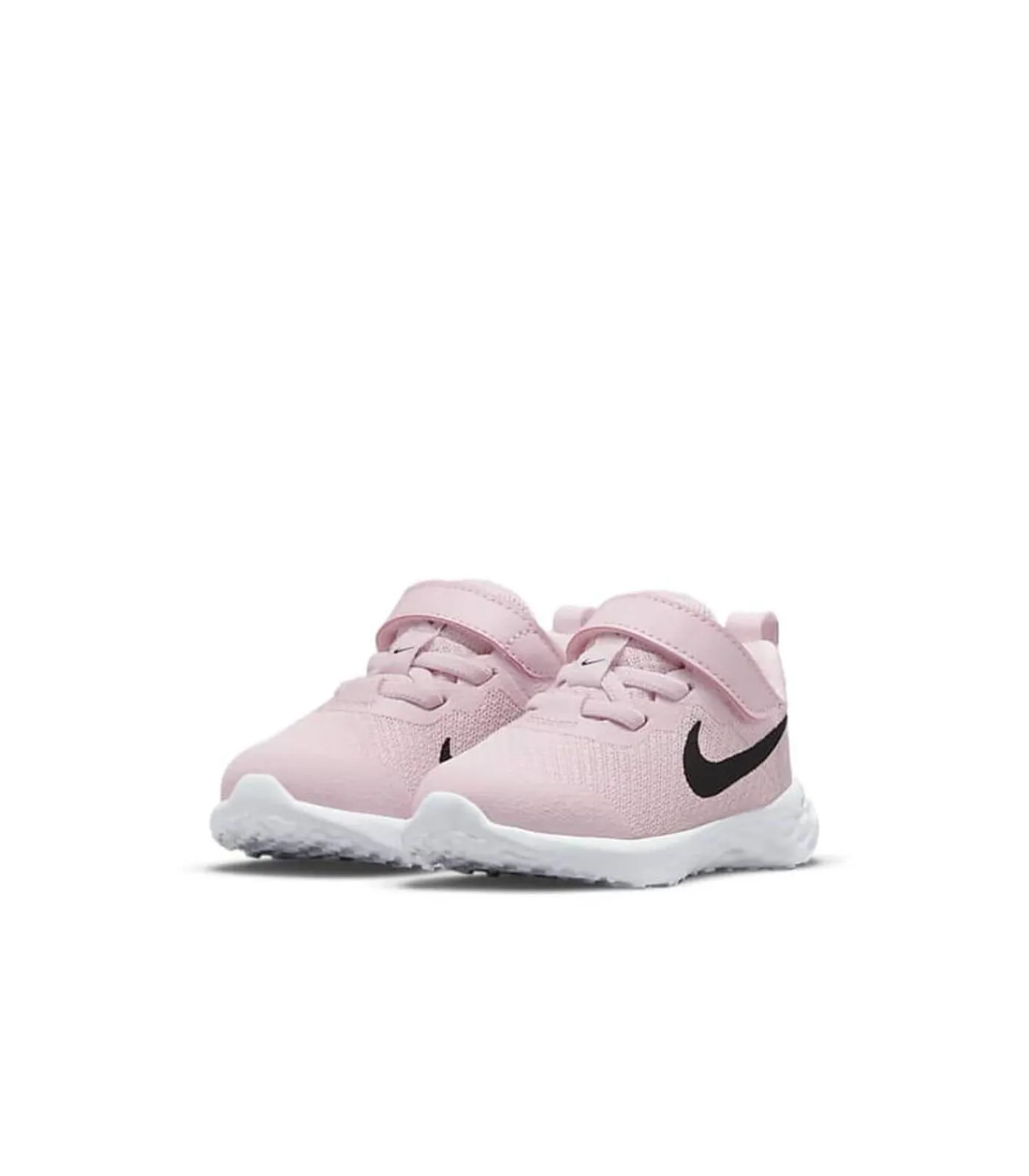 Kinderen Nike Revolution 6 - Trail - Roze