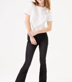 Kinderen Garcia Rianna - Jeans Flared Fit