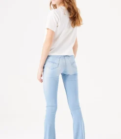 Best Rianna - Jeans Flared Fit Kinderen Jeans