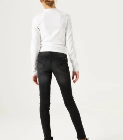 Kinderen Garcia Rianna - Jeans Skinny Fit