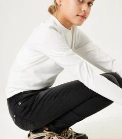 Kinderen Garcia Rianna - Jeans Skinny Fit