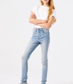 Clearance Rianna - Jeans Skinny Fit Kinderen Jeans