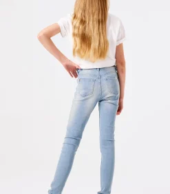Clearance Rianna - Jeans Skinny Fit Kinderen Jeans