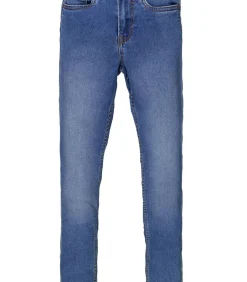 Kinderen Garcia Rianna - Jeans Skinny Fit