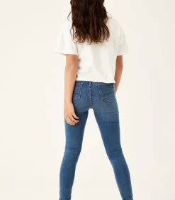 Kinderen Garcia Rianna - Jeans Skinny Fit