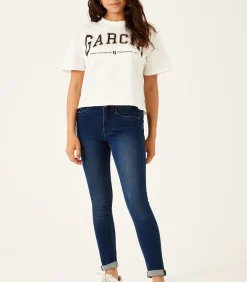 Best Rianna - Jeans Skinny Fit Kinderen Jeans