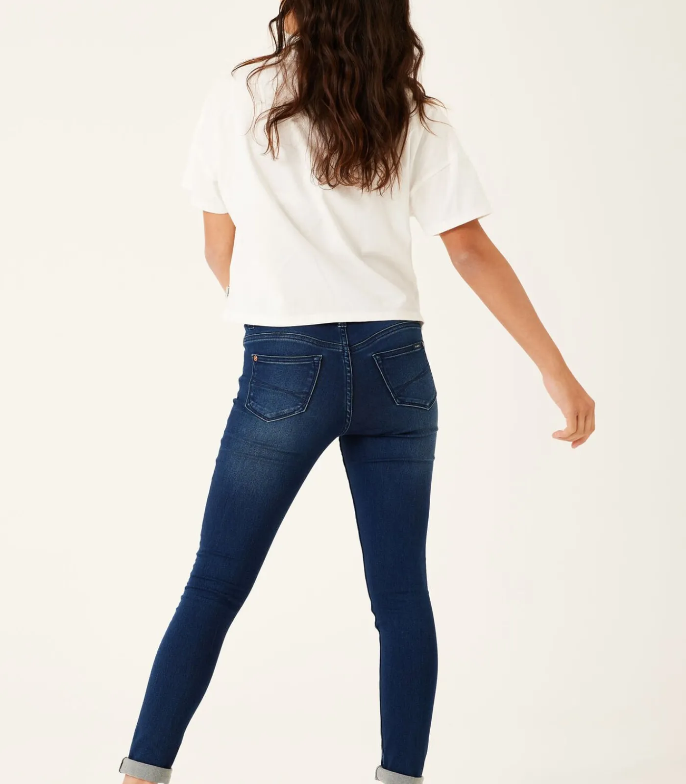 Best Rianna - Jeans Skinny Fit Kinderen Jeans