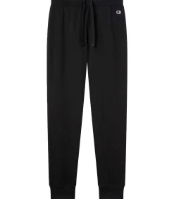 Rib Cuff Pants DAMES Broeken & Shorts