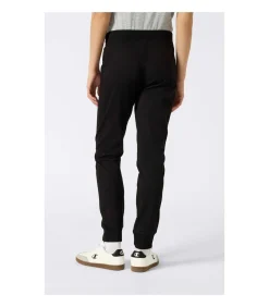 Rib Cuff Pants DAMES Broeken & Shorts