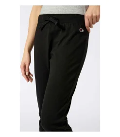 Rib Cuff Pants DAMES Broeken & Shorts