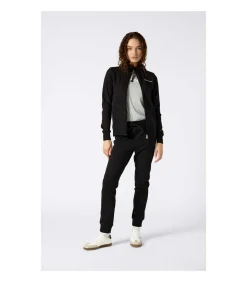 Rib Cuff Pants DAMES Broeken & Shorts