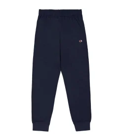 Heren Champion Rib Cuff Pants