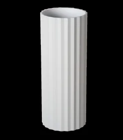 Atmooz Ribble - Wandlamp - Wit