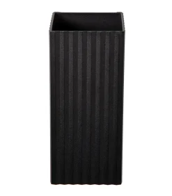 Atmooz Ribble - Wandlamp - Zwart