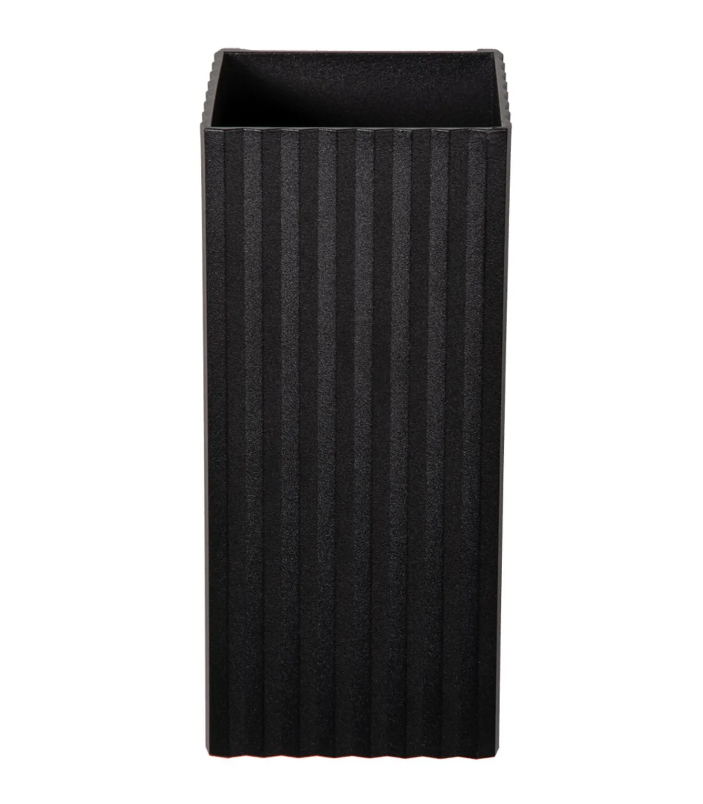 Atmooz Ribble - Wandlamp - Zwart